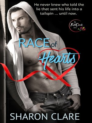 cover image of Race of Hearts
